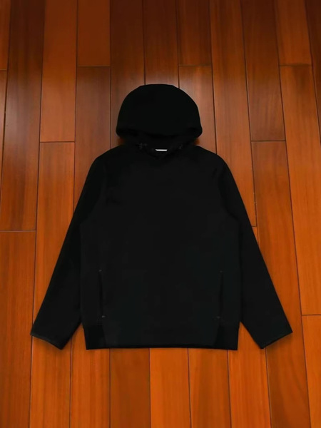 autumn hoody