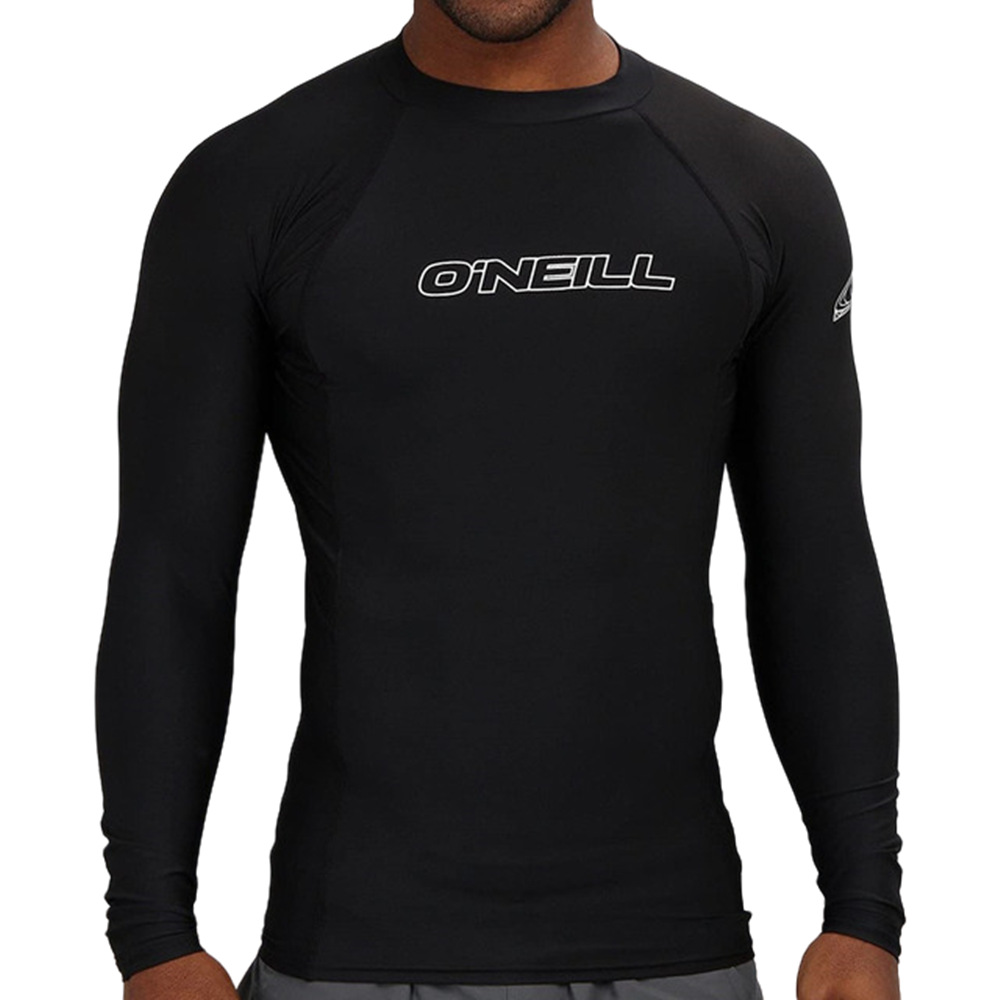 ONEILL surfing suit men's swimming suit water sports quick-drying swimsuit diving top sun protection beach suit swimsuit