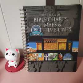 跨境创意新品涂色笔记本DEVOTIONAL COLORING BOOK虔诚的书画