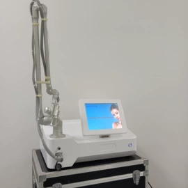 电子美容仪;射频仪（非医疗器械）;商用美容仪