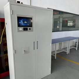 一体机智能柜 智能存储柜-天津生产定制厂家