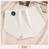 Creamy white
