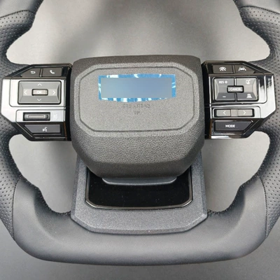 Steering wheel Steering Wheel, Modified Ultra-Thin