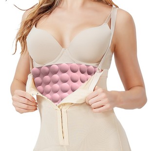 Hot-Selling Liposuction Post-Operative Bump Massage Eva Sponge, Pressure Plate, Liposuction Pressure Plate, Waist Pad