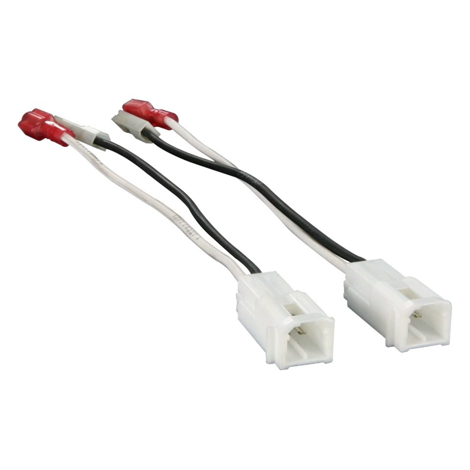 Применимо к Chrysler Hyundai Mazda Dodge жгут проводов 72-7902 аудио модификация аксессуары
