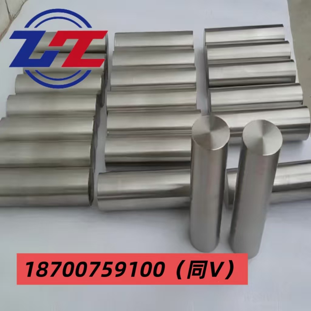 厂家tc4钛棒 Ti-6Al-4V tc4钛合金棒价格优惠