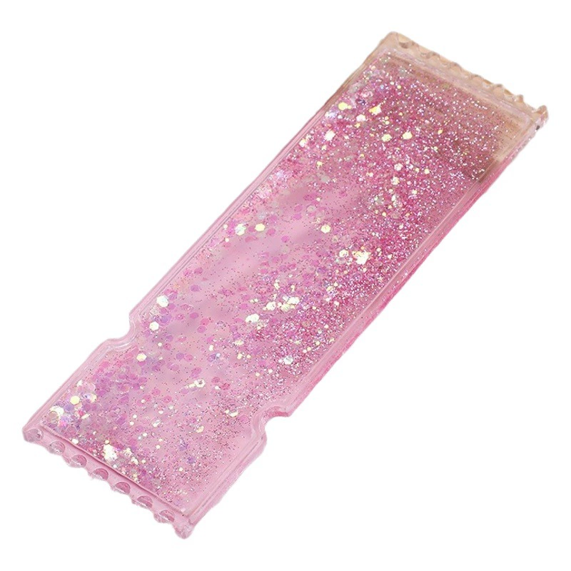 Творческая коллекция игрушек с зыбучим песком