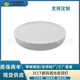 其他室内灯具;工矿灯;吸顶灯