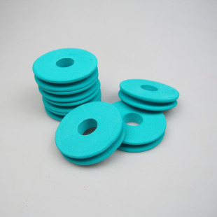 ��ɫ6cm/7cm��ĭ�����S eva�p��Ȧ ���P�p��Ȧ ����Ȧ �O����Ʒ