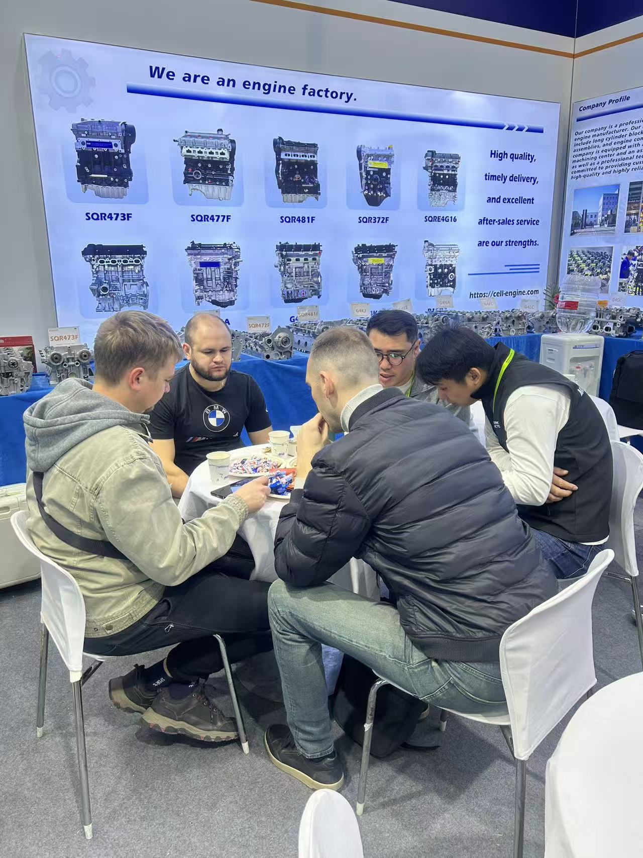 Automotive Engine Manufacturing and Supply: 1Zz 3Zz-Fe 1.8L 4-Cylinder Engine Assembly Suitable for Toyota