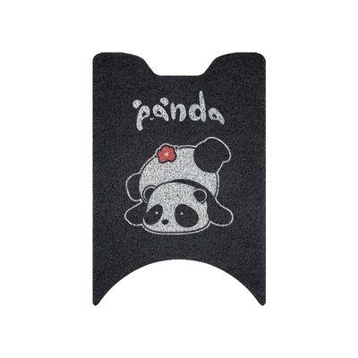 Electric vehicle foot mat – Electric Scooter Foot Pads, Galaxy - galaxy-sx-excellent-running-slip-panda
