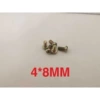 8mm, 10 pieces