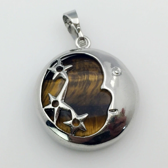 Agate подвеска, аксессуар, аксессуары, с драгоценным камнем, для импорта, оптовая торговля