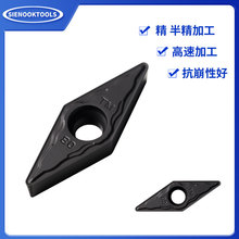 VBMT160408-TM���ε�Ƭ���ظ��كȿ�܇����Ƭ䓼�����CNC�ӹ���Ƭ