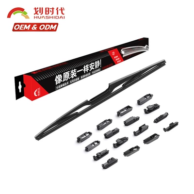 Car Models Rear Window Wipers, Wiper