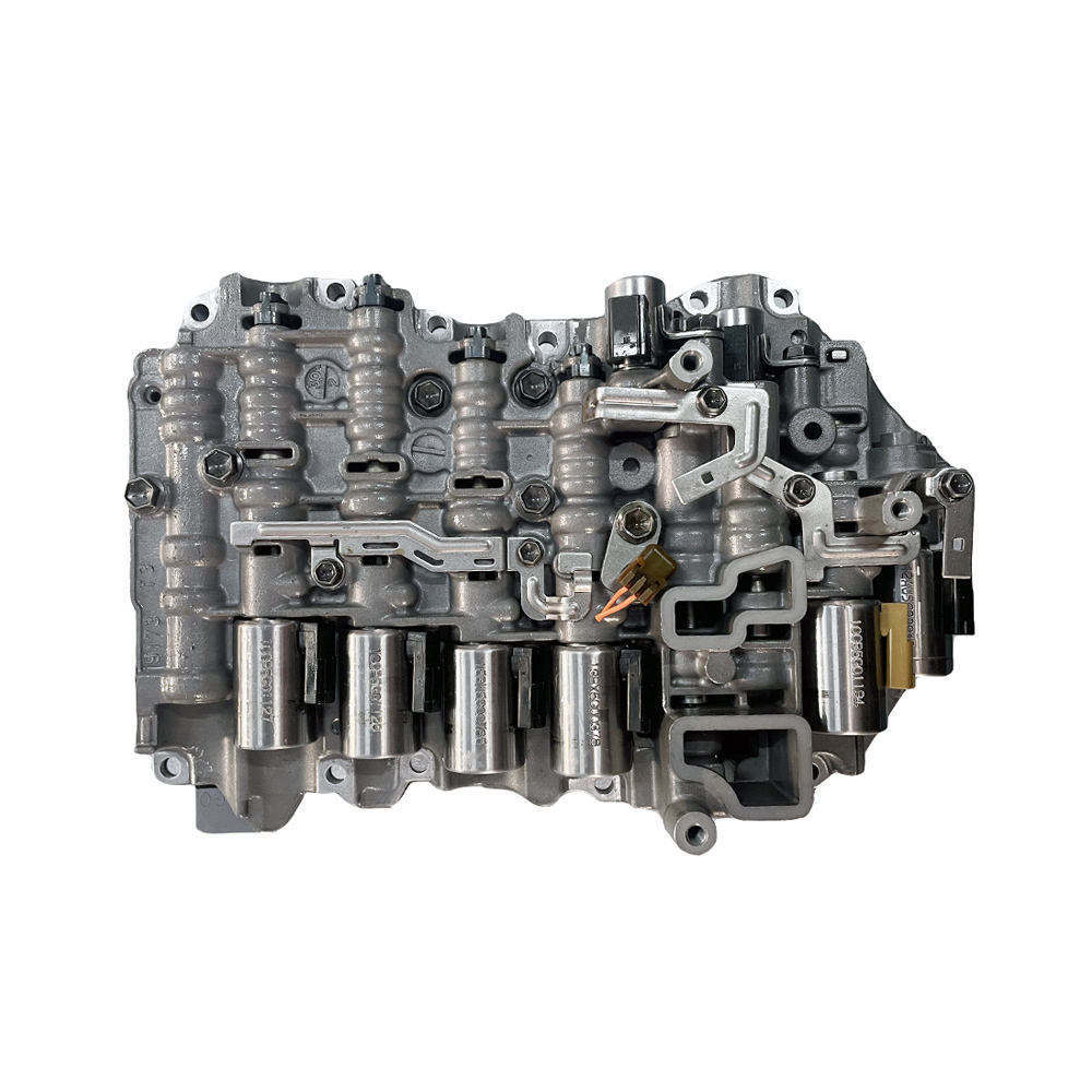 09g Tf-60Sn Is Suitable for Valve Bodies of 03-11 Audi Volkswagen Jetta Golf Passat Touran Sharan Models
