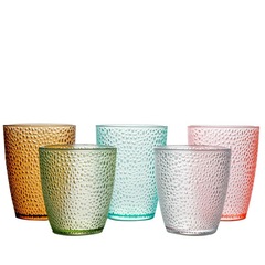 落下防止アクリル高温耐性ホテルプラスチックビールカップレストランジュースカップ家庭用飲料カップ商業用ウォーターカップ