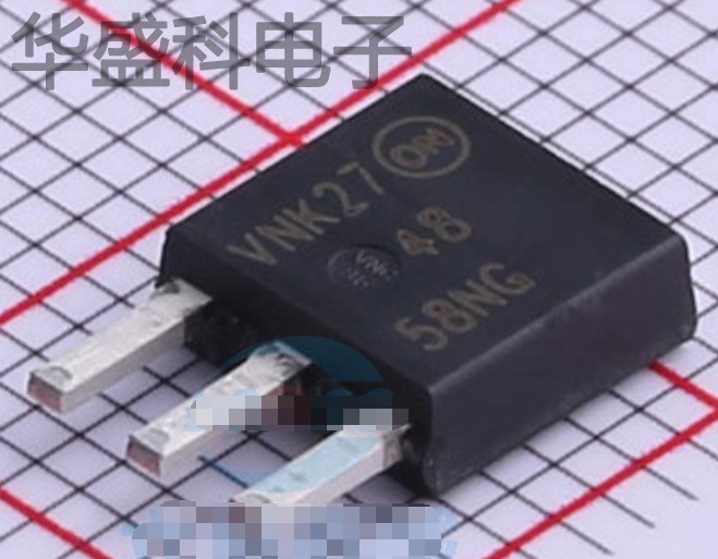 NTD4858N-35G 封装 IPAK-3 MOS场效应管