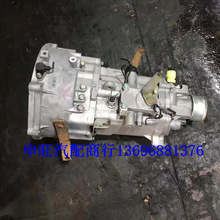 一汽佳宝V70二代 佳宝T57 V55 V52 T51 T50 DA465QA变速箱