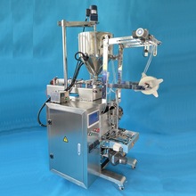 天津液体包装机械 调味油自动包装机 蜂蜜定量包装机生产厂家