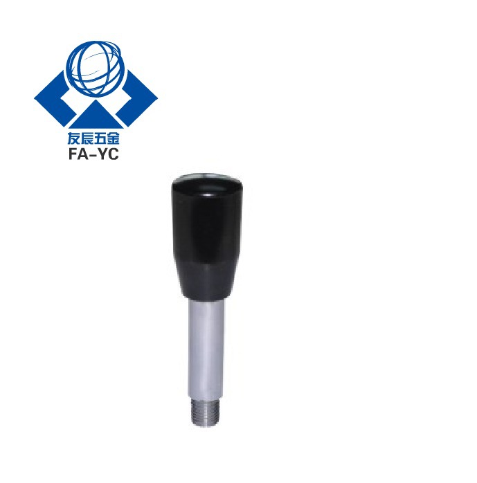 固定握柄把手HAC03-M6/M8/M10/M12-L63/L80/L100/L125/L160/L200
