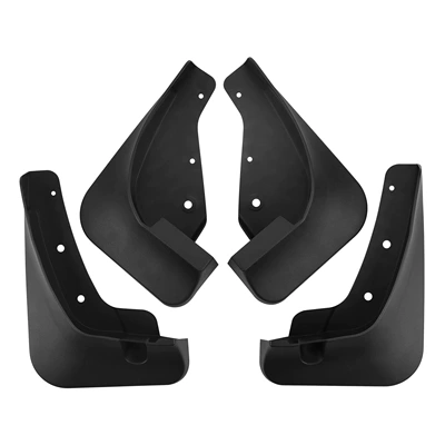 Supplies, Mudguard