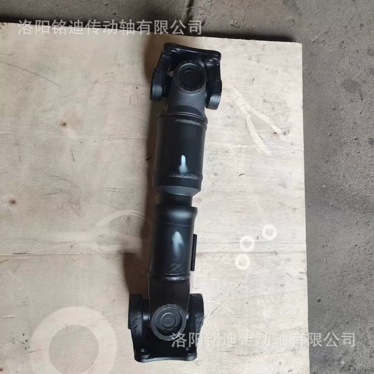 俄罗斯汽车传动轴万向节卡车传动轴源头工厂