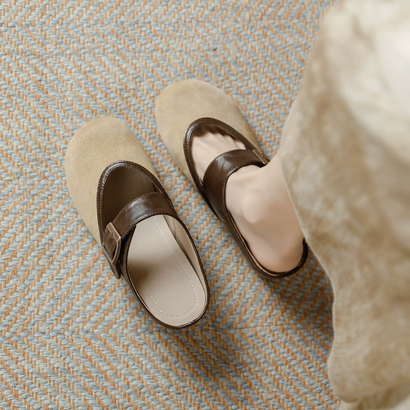 Сумка для обуви, обувь для отдыха, шлепанцы, тапочки, 6 см, для подростков