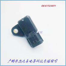 3AC-10214-0 摩托车船外机歧管压力进气传感器