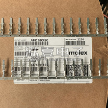 Molex������ 431782002 43178-2002 �Ӳ������ ԭװ�ֻ�һ������