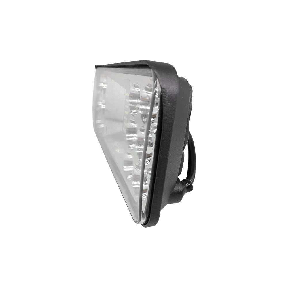 Lámparas de coche de ventas lámparas de camiones lámparas LED de coche luces de trabajo de dirección de camiones luces de trabajo