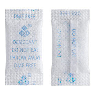 1/10Packs 10g 20g 50g 100g Package Non Toxic Silica Gel