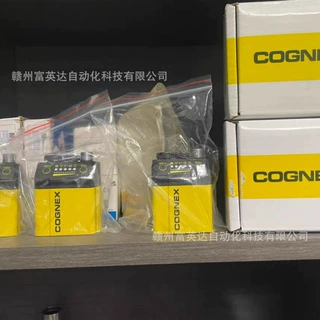 DMR-262QLG-6160全新COGNEX康耐视图像传感扫码现货实拍议价销售