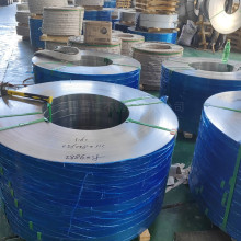 现货供应430硬态不锈铁带 420硬态不锈钢卷带 0.03~4.0mm规格齐全