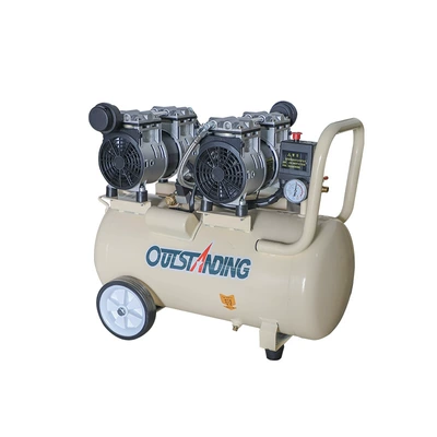 air compressor 50L double cylinder | Hava kompressorları