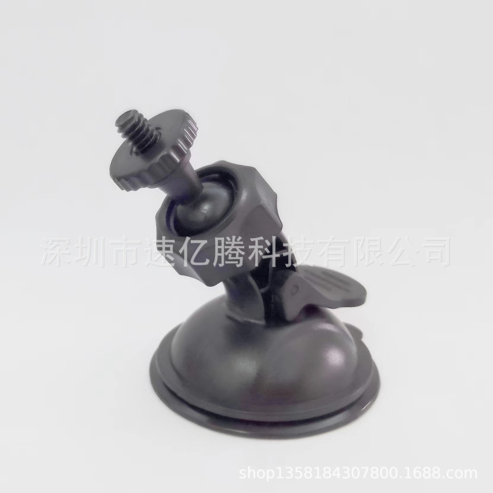 6mm螺丝圆球黑胶