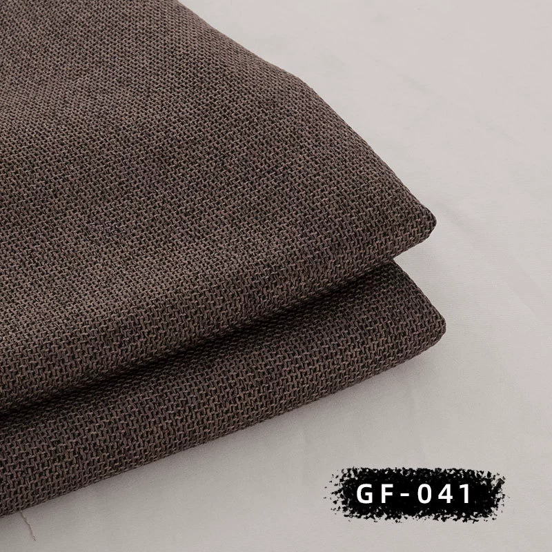 Sofa, cloth, pillow, dustproof pillowcase