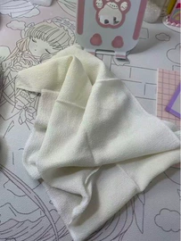 粘胶面料;毛巾;棉花