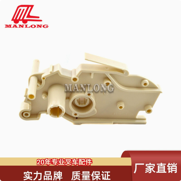 适用林德叉车配件1158/ 372加速器电路板壳 807B17 3095270601