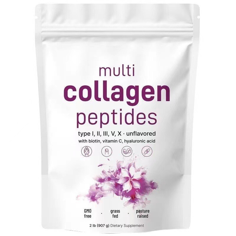 Tk's Popular Cross-Border Source Factory Collagen Powder, Peptide Collagen, Easily Soluble Solid Drink Tk's Popular Cross-Border Source Factory Collagen Powder, Peptide Collagen, Easily Soluble Solid Drink