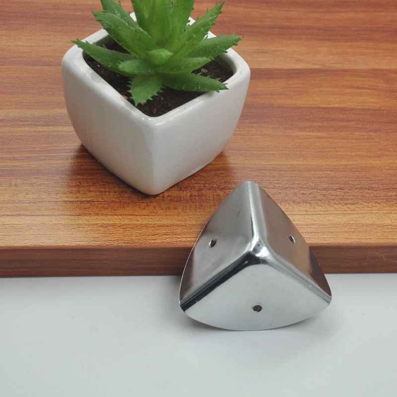 源头厂家供应 金属护角仿古包角压角画框笔记本包角 相框画册护角