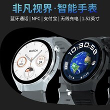 �A���� WATCH4 pro�����������ֱ��\��Ӌ�����ʽ����O�yͨԒ�[�R