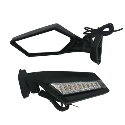 Car mirror mirror rear view mirror