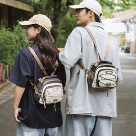 女士斜挎包;女士单肩包;休闲背包