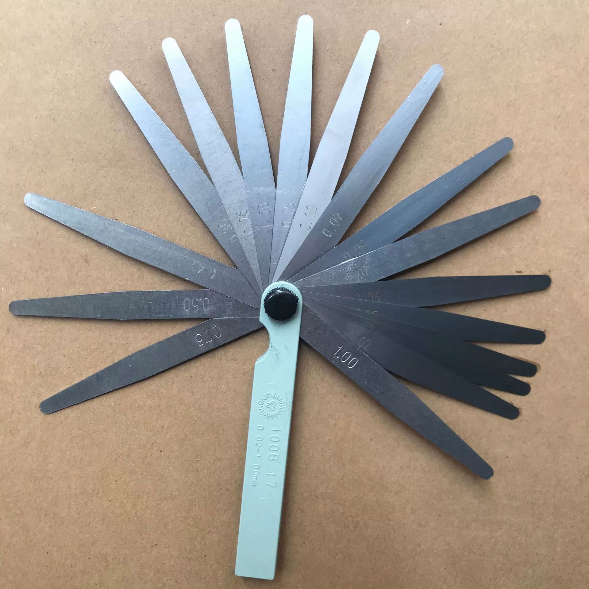 Источник производитель щуп датчик подлинные товары Хрустальный цветок щуп датчик 100B 150A 200A 300A щуп из нержавеющей стали