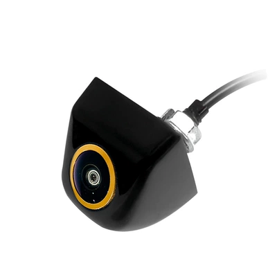 Vehicle camera: Universal Car Camera CCD