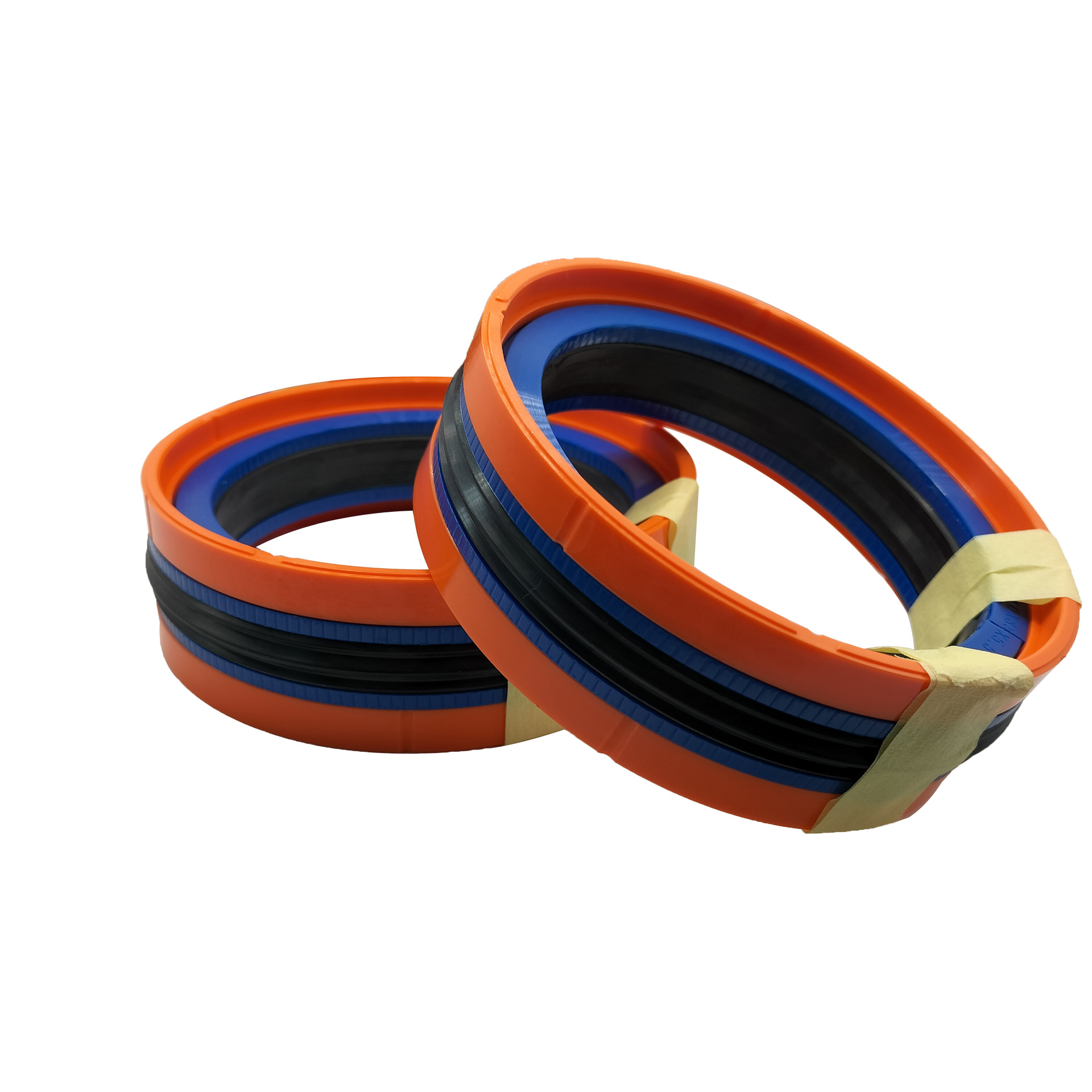 厂家大量现货供应KDAS ZW TPM DAS活塞双向作用组合油封