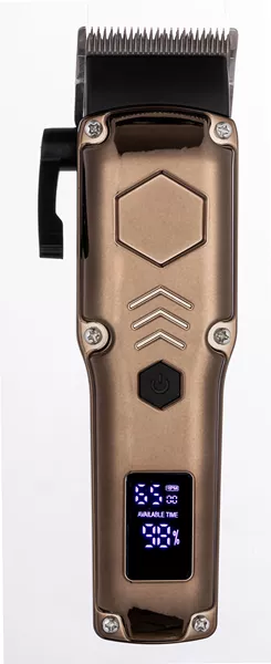 F3 gun color