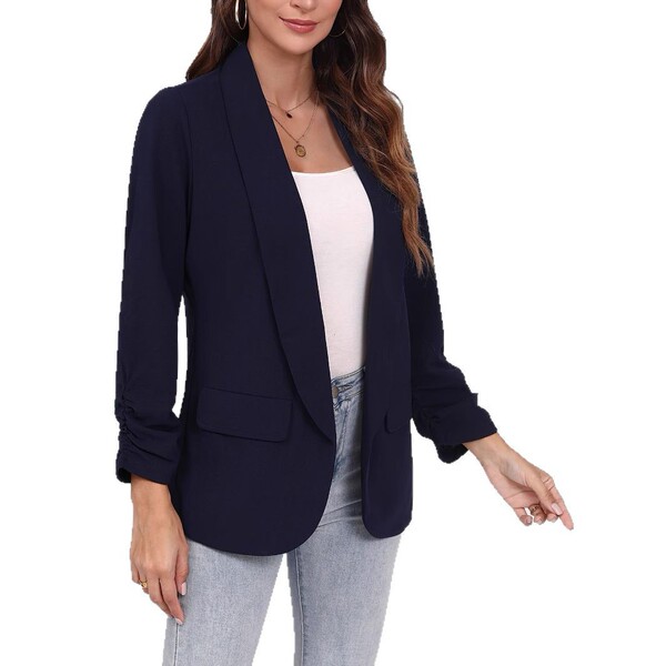 fashionable cardigan