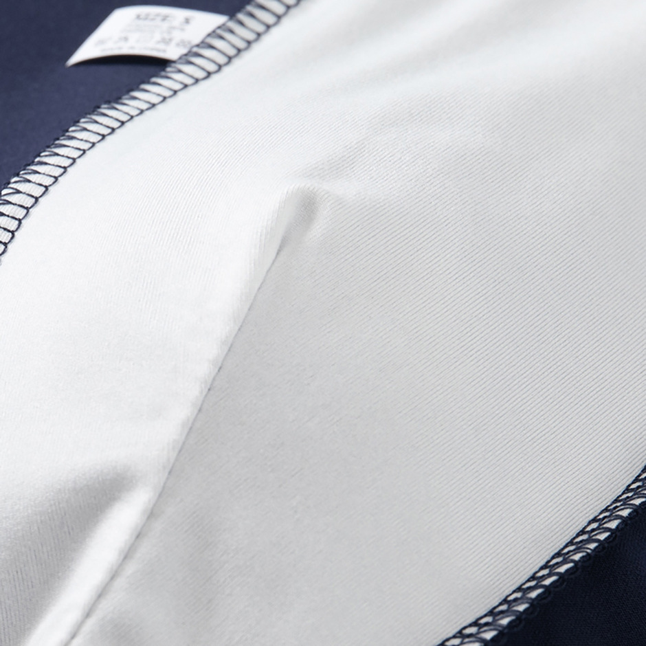 Herren Trunks Aus Baumwolle Nahtlose Sportunterwäsche Atmungsaktiv_voghion.com